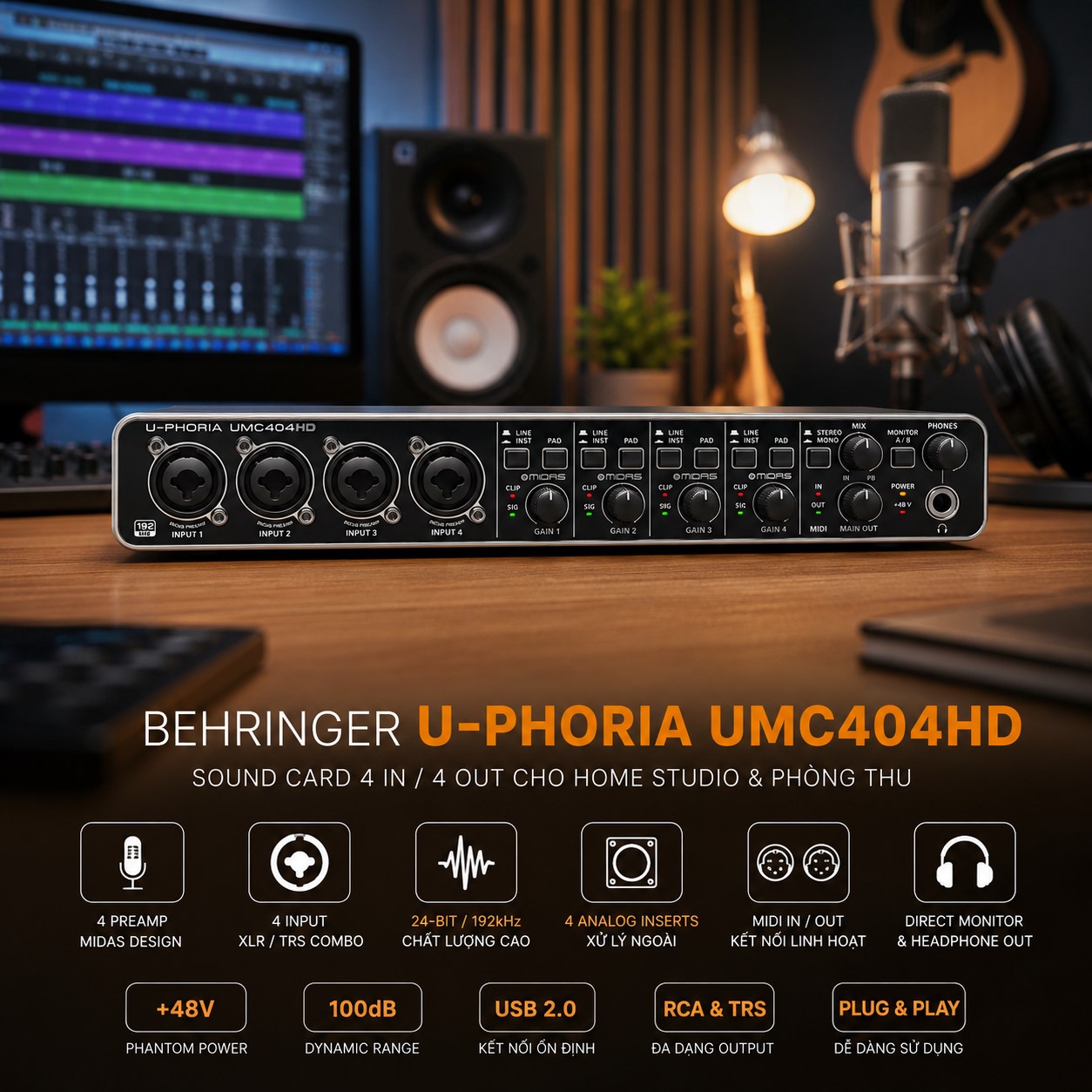 audio-interface-behringer-uphoria-umc404hd